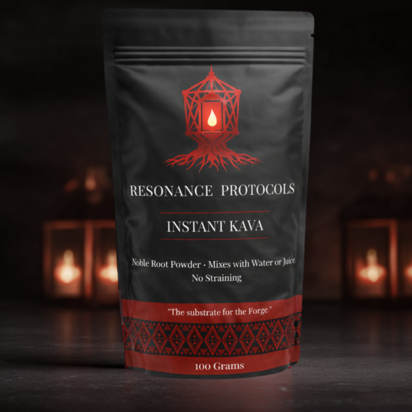 Instant Kava 100 Gram