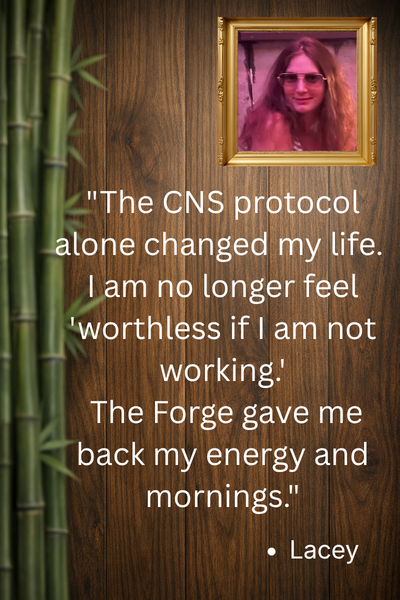 Kava Resonance Testimonial