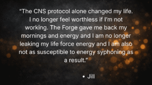 Sovereign Node Testimonials