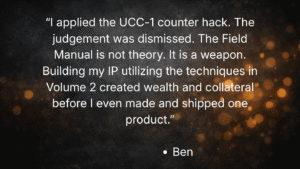 Sovereign Node Testimonials