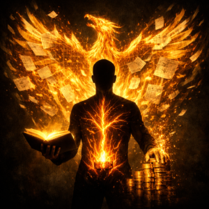 The Phoenix Economy