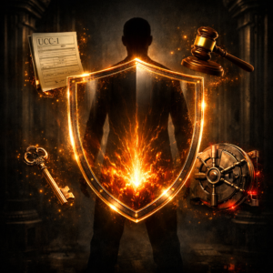 Sovereign Trust