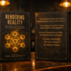Rendering Reality: Post Installation Protocols for the Sovereign Operator Rendering Reality: Post Installation Protocols for the Sovereign Operator
