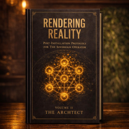 Rendering Reality: Post Installation Protocols for the Sovereign Operator