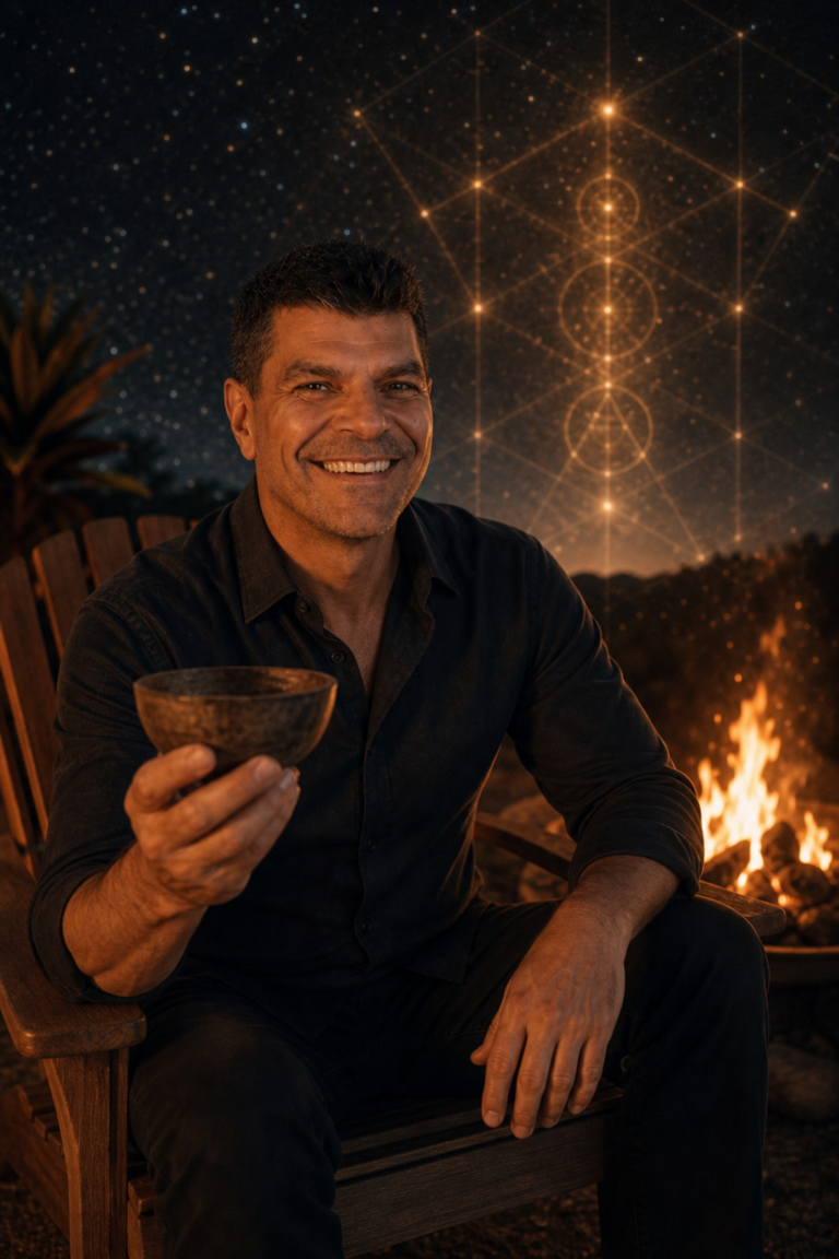 Kava Resonance The frequency of coherence