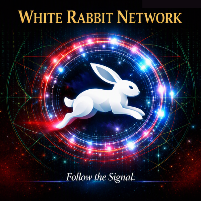 White Rabbit Network - Kava Resonance