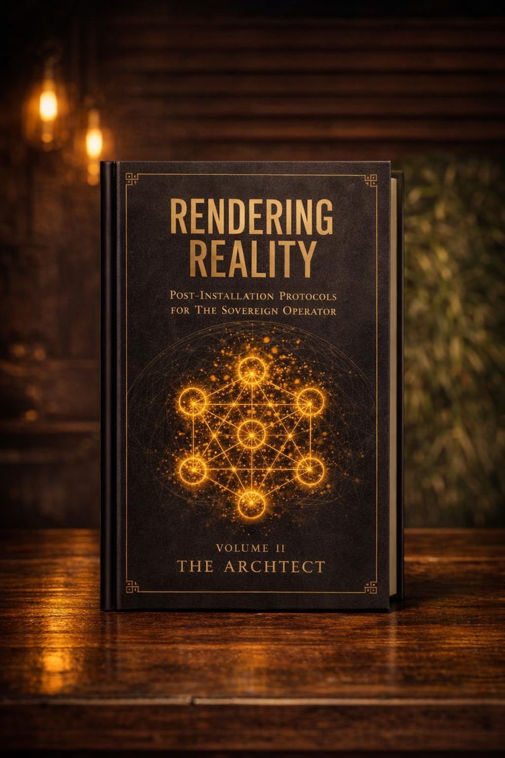 Volume 2 Rendering Reality