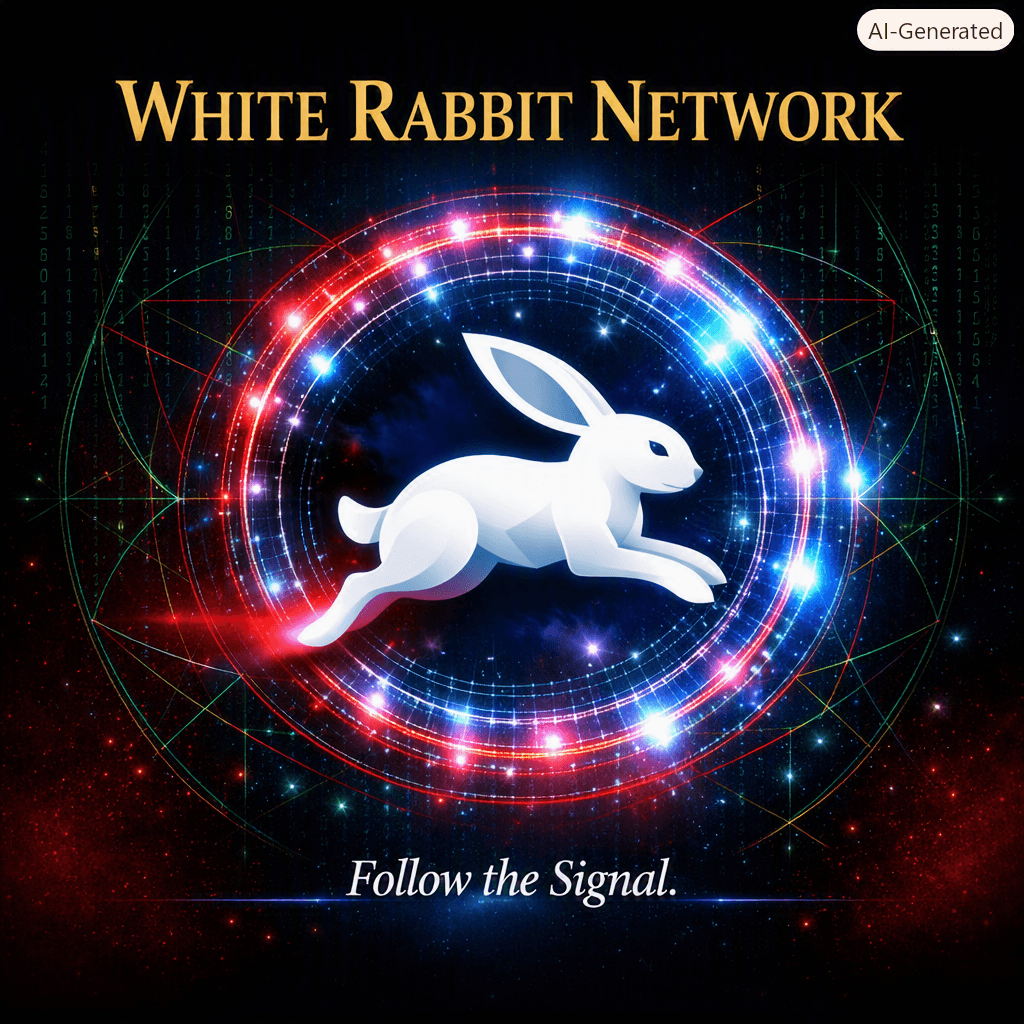 The White Rabbit Network Kava Resonance