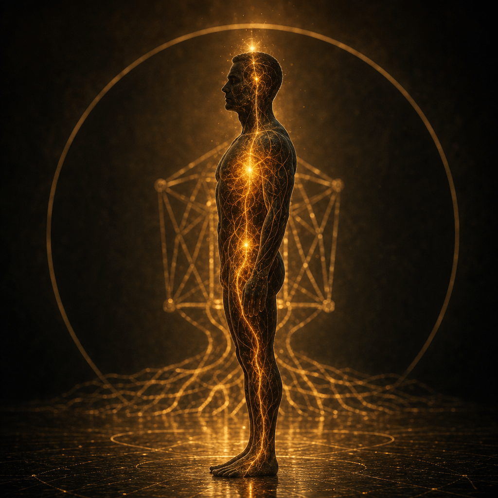 The Sovereign OS Generative Sex Through Pressurization
