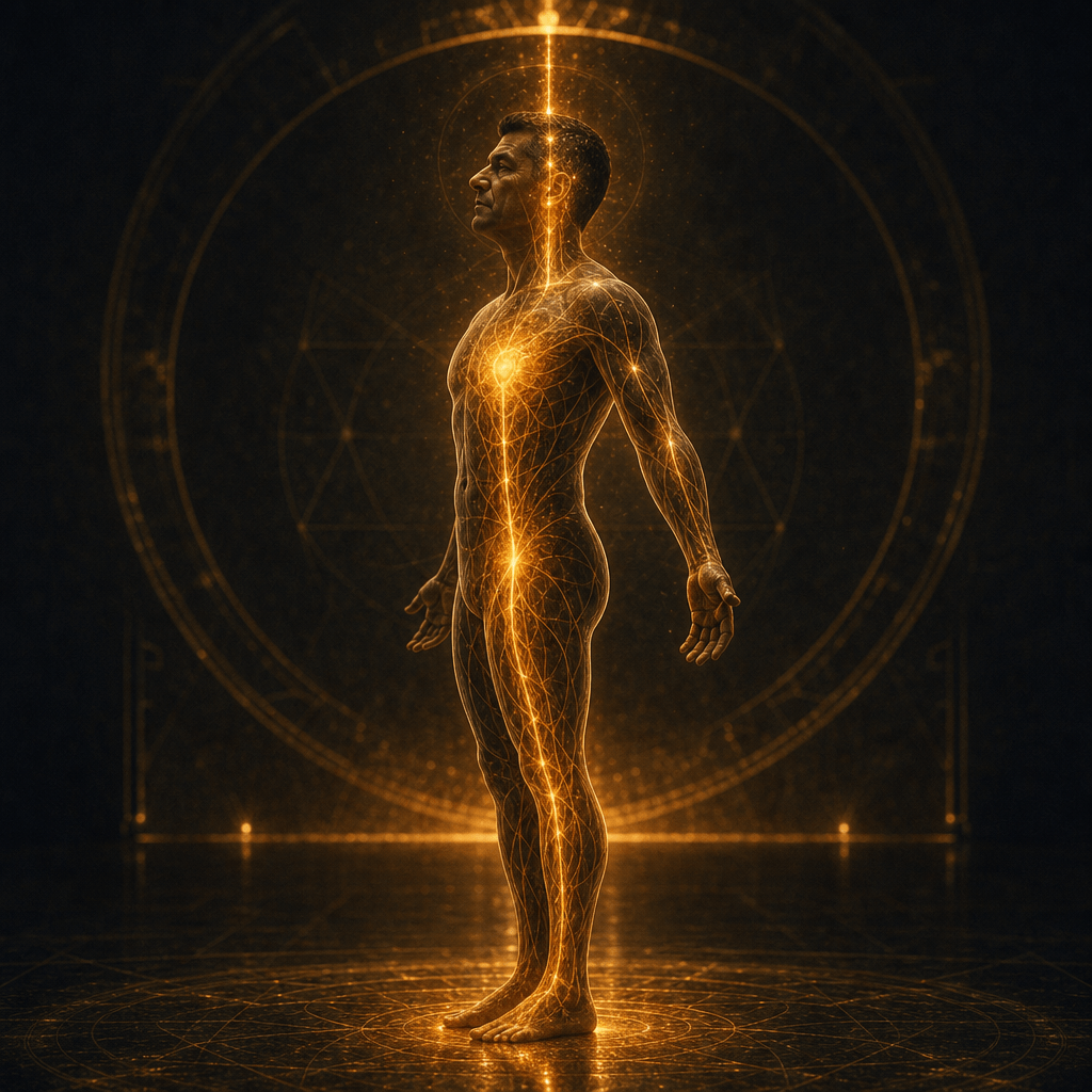The Sovereign OS Generative Sex Through Pressurization