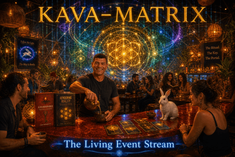 Kava Matrix Kava Bar Community