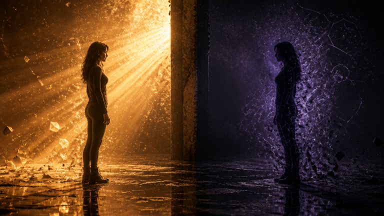 The Shadow Self. Carl Jung. Shadow Work Therapy vs. Sovereign Shadow Work
