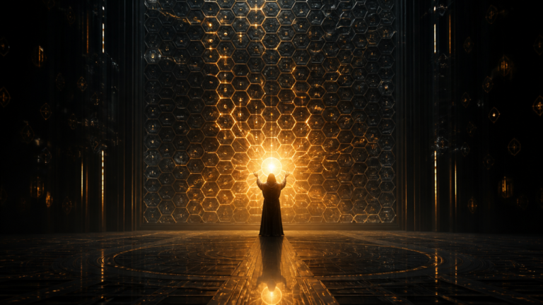 The Sovereign OS AI training system.