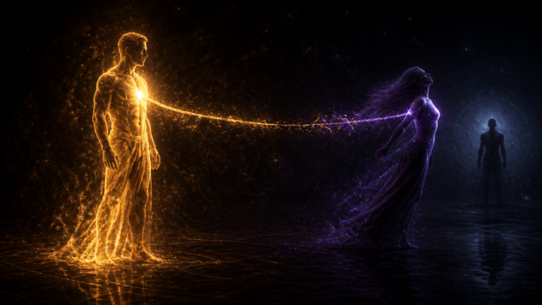 The lust trap. Why binarystars cannot form in a dissipative relationship.