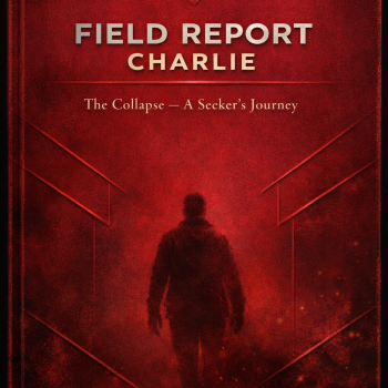 Field Report Charlie